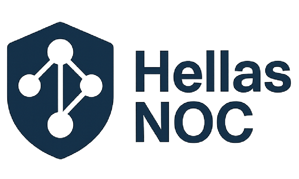 HellasNOC Logo